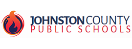 Johnston County Public Schools Logo